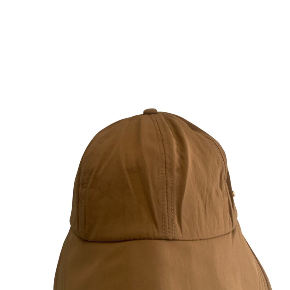 Huablo UPF 50+ Women's Sun Hat UV Protection Hiking Fishing Wide Brim Hat Cap - Picture 11 of 12